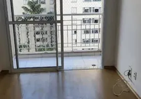 Foto 1 de Apartamento com 2 Quartos à venda, 72m² em Saúde, São Paulo