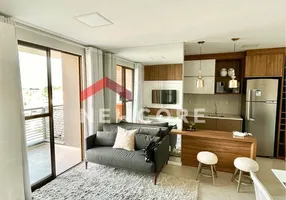 Foto 1 de Apartamento com 3 Quartos à venda, 88m² em Prospera, Criciúma