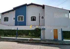 Foto 1 de Casa com 3 Quartos à venda, 250m² em Jardim Milena, Santo André