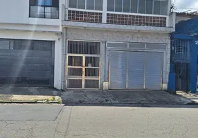 Foto 1 de Sobrado com 2 Quartos à venda, 218m² em Sítio do Morro, São Paulo