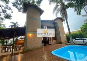 Foto 1 de Casa com 3 Quartos à venda, 156m² em Lagoinha, Ubatuba