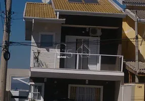 Foto 1 de Casa de Condomínio com 3 Quartos à venda, 160m² em Villa Verde, Franco da Rocha