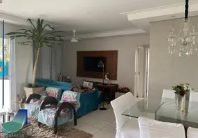Foto 1 de Apartamento com 2 Quartos para alugar, 81m² em Vila do Golf, Ribeirão Preto