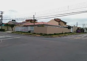 Foto 1 de Casa com 4 Quartos à venda, 180m² em Praia João Rosa, Biguaçu