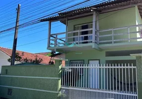 Foto 1 de Casa com 4 Quartos à venda, 200m² em Vargem do Bom Jesus, Florianópolis