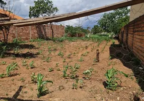 Foto 1 de Lote/Terreno à venda, 360m² em Centro, Hidrolândia