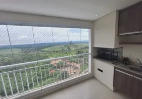 Foto 1 de Apartamento com 3 Quartos à venda, 99m² em Vila Industrial, São José dos Campos