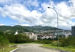 Foto 1 de Lote/Terreno à venda, 480m² em Itacorubi, Florianópolis