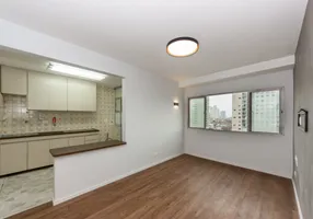 Foto 1 de Apartamento com 2 Quartos à venda, 62m² em Móoca, São Paulo