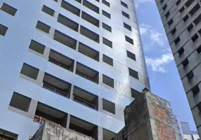 Foto 1 de Apartamento com 2 Quartos à venda, 47m² em Centro, Recife