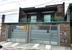 Foto 1 de Sobrado com 3 Quartos à venda, 150m² em Vila Piauí, São Paulo