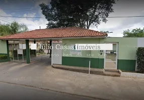 Foto 1 de Casa de Condomínio com 3 Quartos à venda, 120m² em Jardim Maria da Glória, Aracoiaba da Serra