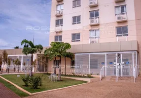 Foto 1 de Flat com 1 Quarto à venda, 45m² em Iguatemi, Ribeirão Preto