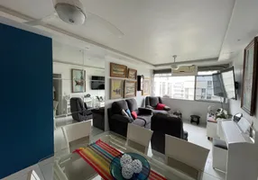 Foto 1 de Apartamento com 3 Quartos à venda, 86m² em Leblon, Rio de Janeiro