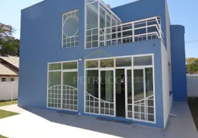 Foto 1 de Casa de Condomínio com 3 Quartos à venda, 420m² em Condominio Marambaia, Vinhedo