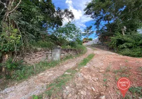 Foto 1 de Lote/Terreno à venda, 3800m² em Condomínio Quintas do Rio Manso, Brumadinho