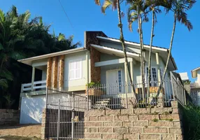 Foto 1 de Casa com 3 Quartos à venda, 187m² em Centro, Cocal do Sul