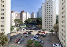 Foto 1 de Apartamento com 2 Quartos à venda, 47m² em Jardim Do Tiro, São Paulo