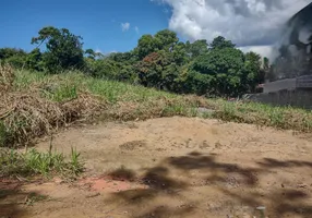 Foto 1 de Lote/Terreno à venda, 342m² em Manguinhos, Serra