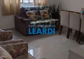 Foto 1 de Apartamento com 2 Quartos à venda, 69m² em Estuario, Santos