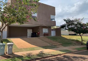 Foto 1 de Casa de Condomínio com 3 Quartos à venda, 450m² em Bonfim Paulista, Ribeirão Preto