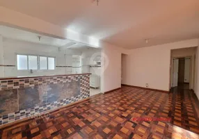 Foto 1 de Apartamento com 3 Quartos à venda, 134m² em Higienópolis, São Paulo