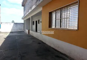 Foto 1 de Casa com 1 Quarto para alugar, 200m² em  Jardim São Rafael, São Paulo