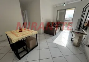 Foto 1 de Apartamento com 2 Quartos à venda, 62m² em Vila Guilherme, São Paulo