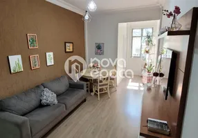 Foto 1 de Apartamento com 2 Quartos à venda, 66m² em Icaraí, Niterói