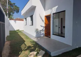 Foto 1 de Casa com 3 Quartos à venda, 64m² em Lundcéia, Lagoa Santa