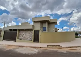 Foto 1 de Casa com 3 Quartos à venda, 116m² em , São José do Rio Preto