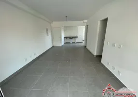 Foto 1 de Apartamento com 3 Quartos para alugar, 101m² em Vila Aprazivel, Jacareí