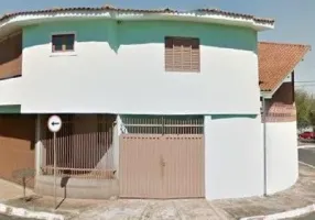 Foto 1 de Casa com 4 Quartos à venda, 230m² em Quintino Facci II, Ribeirão Preto