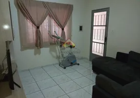 Foto 1 de Casa com 2 Quartos à venda, 70m² em Vale das Flores, Tremembé