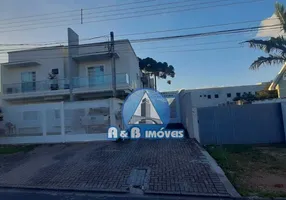 Foto 1 de Sobrado com 3 Quartos à venda, 96m² em Hauer, Curitiba