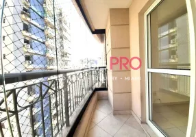 Foto 1 de Apartamento com 2 Quartos à venda, 60m² em Vila Nova Conceição, São Paulo