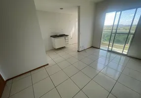 Foto 1 de Apartamento com 2 Quartos para alugar, 50m² em Manguinhos, Serra