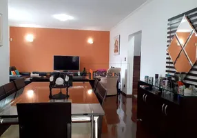 Foto 1 de Sobrado com 4 Quartos à venda, 293m² em Alto Ipiranga, Mogi das Cruzes