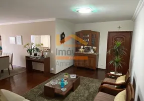 Foto 1 de Apartamento com 3 Quartos à venda, 160m² em Vila Santa Catarina, Americana