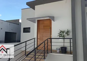 Foto 1 de Casa de Condomínio com 3 Quartos para venda ou aluguel, 500m² em Estancia Santa Maria do Portao, Atibaia