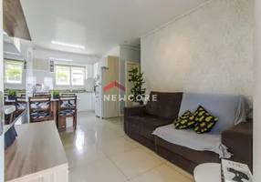 Foto 1 de Casa com 2 Quartos à venda, 101m² em Sol Nascente, Estância Velha