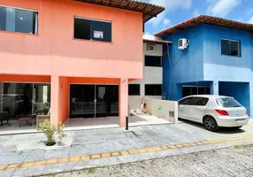 Foto 1 de Casa de Condomínio com 2 Quartos à venda, 70m² em Ponta Negra, Natal