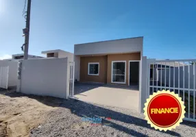 Foto 1 de Casa com 3 Quartos à venda, 55m² em , Matinhos