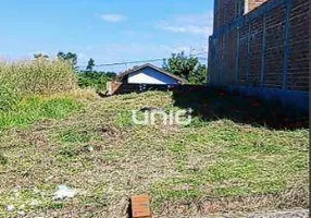 Foto 1 de Lote/Terreno à venda, 175m² em Vale do Sol, Piracicaba