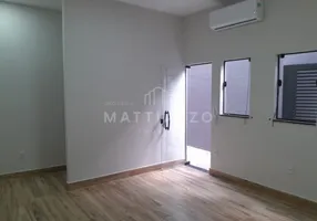 Foto 1 de Ponto Comercial para alugar, 21m² em Jardim Santa Luíza, Limeira