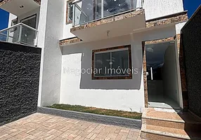 Foto 1 de Casa com 3 Quartos à venda, 45m² em Francisco Bernardino, Juiz de Fora