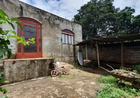 Foto 1 de Casa com 3 Quartos à venda, 135m² em Bom Jardim, Mário Campos