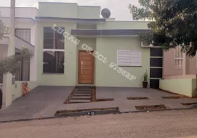 Foto 1 de Casa de Condomínio com 2 Quartos à venda, 100m² em Jardim Golden Park Residence II, Sorocaba