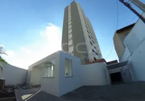 Foto 1 de Apartamento com 1 Quarto à venda, 39m² em Jardim Macarengo, São Carlos