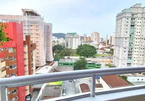 Foto 1 de Apartamento com 3 Quartos à venda, 87m² em Atiradores, Joinville